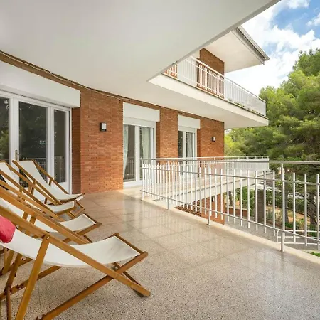 Valle Apartment Castelldefels