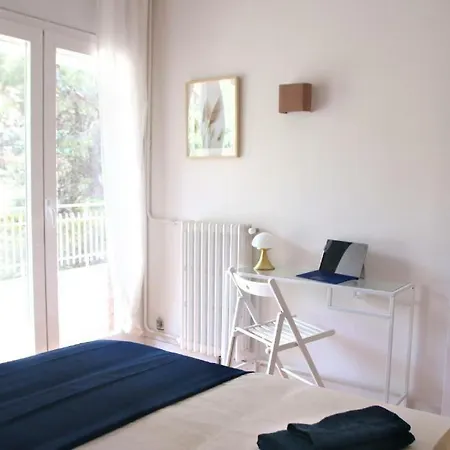 Apartment Valle Castelldefels