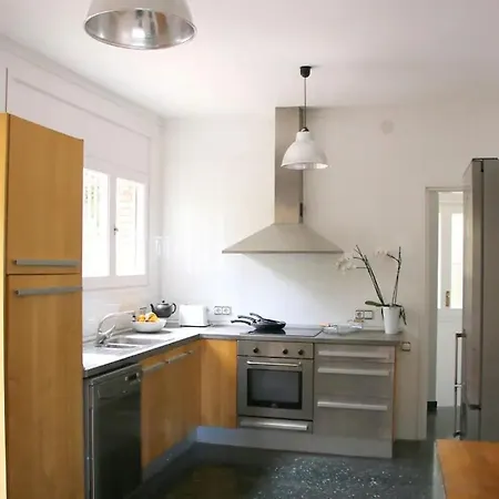 Apartment Valle *
