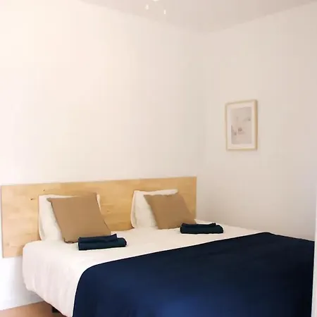Valle Apartment