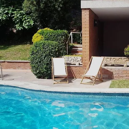 Valle Apartment *
