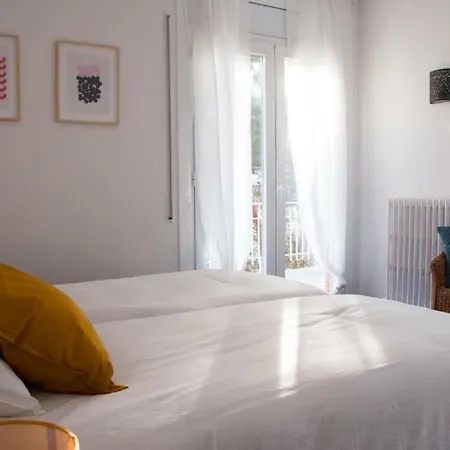 Apartment Valle *