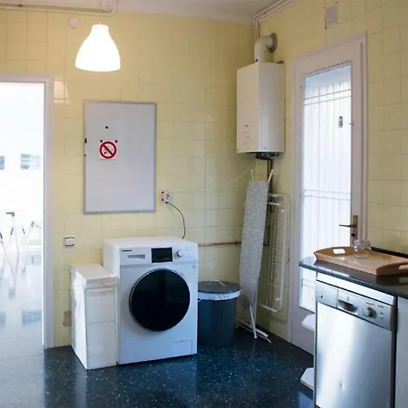 Apartmán Valle
