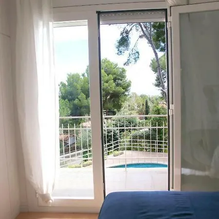 Valle Apartment Castelldefels
