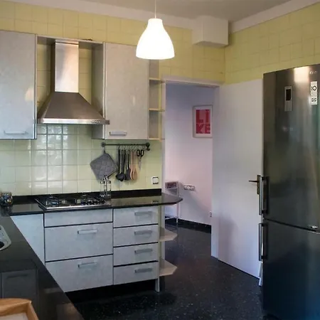 Apartment Valle