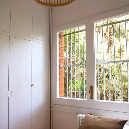 Valle Apartment *