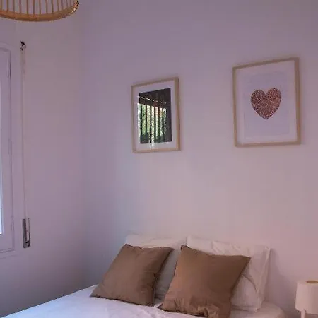 Apartment Valle