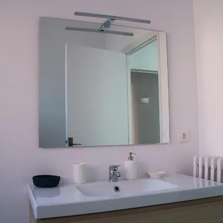 Valle Apartment Castelldefels