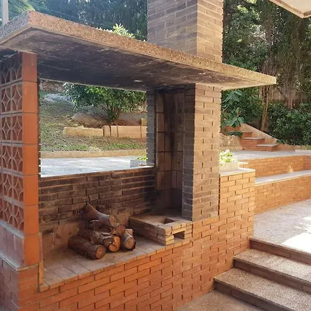 Apartamento Valle Castelldefels